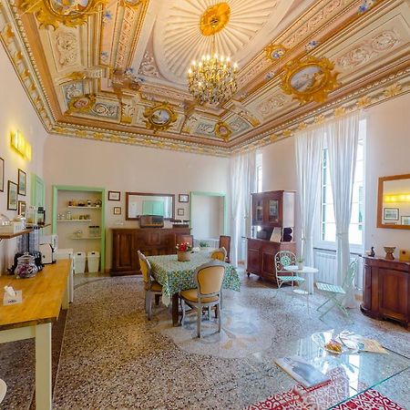 B&B Bernini Финале Лигуре Экстерьер фото