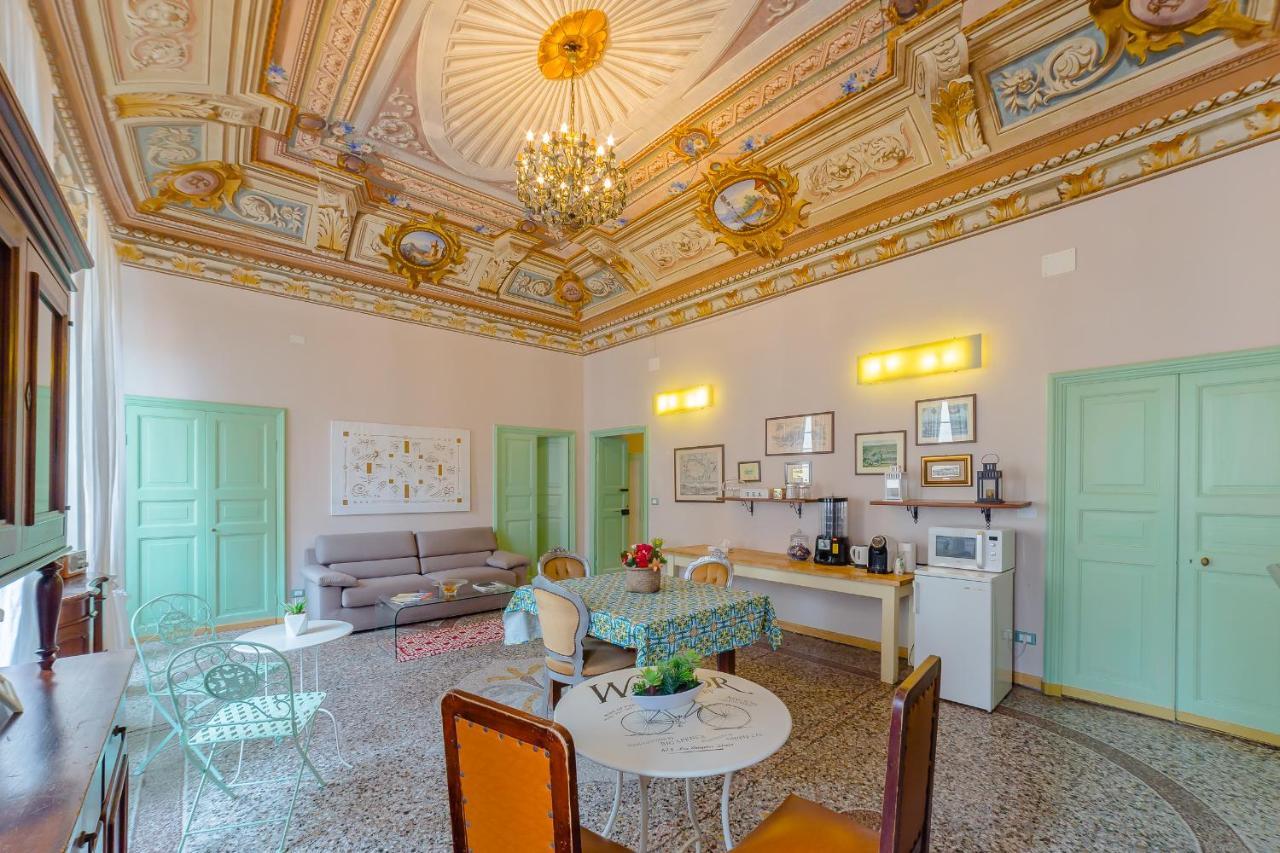 B&B Bernini Финале Лигуре Экстерьер фото