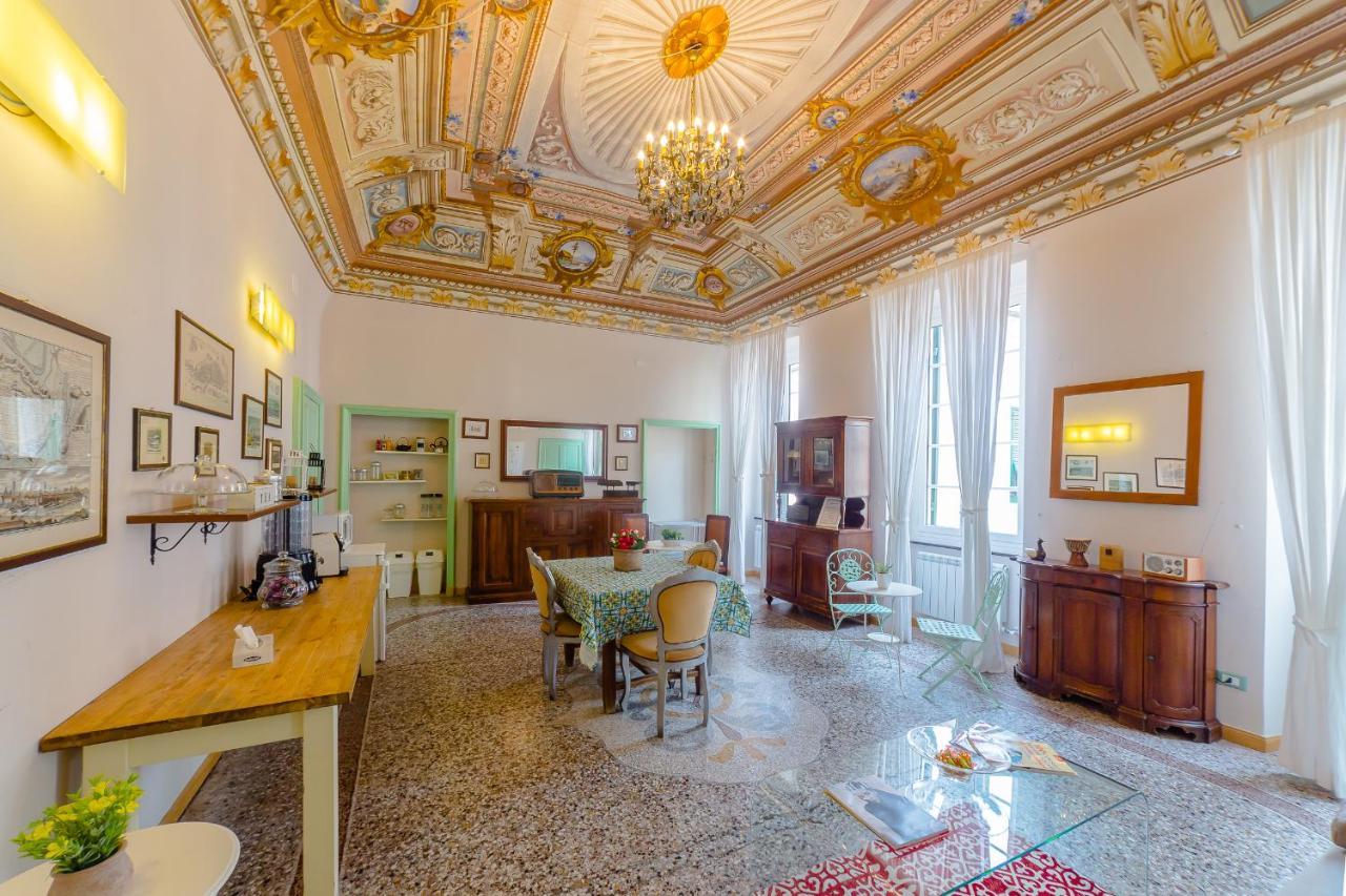 B&B Bernini Финале Лигуре Экстерьер фото