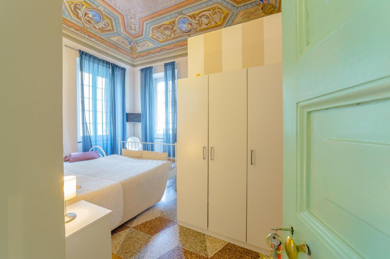 B&B Bernini Финале Лигуре Экстерьер фото