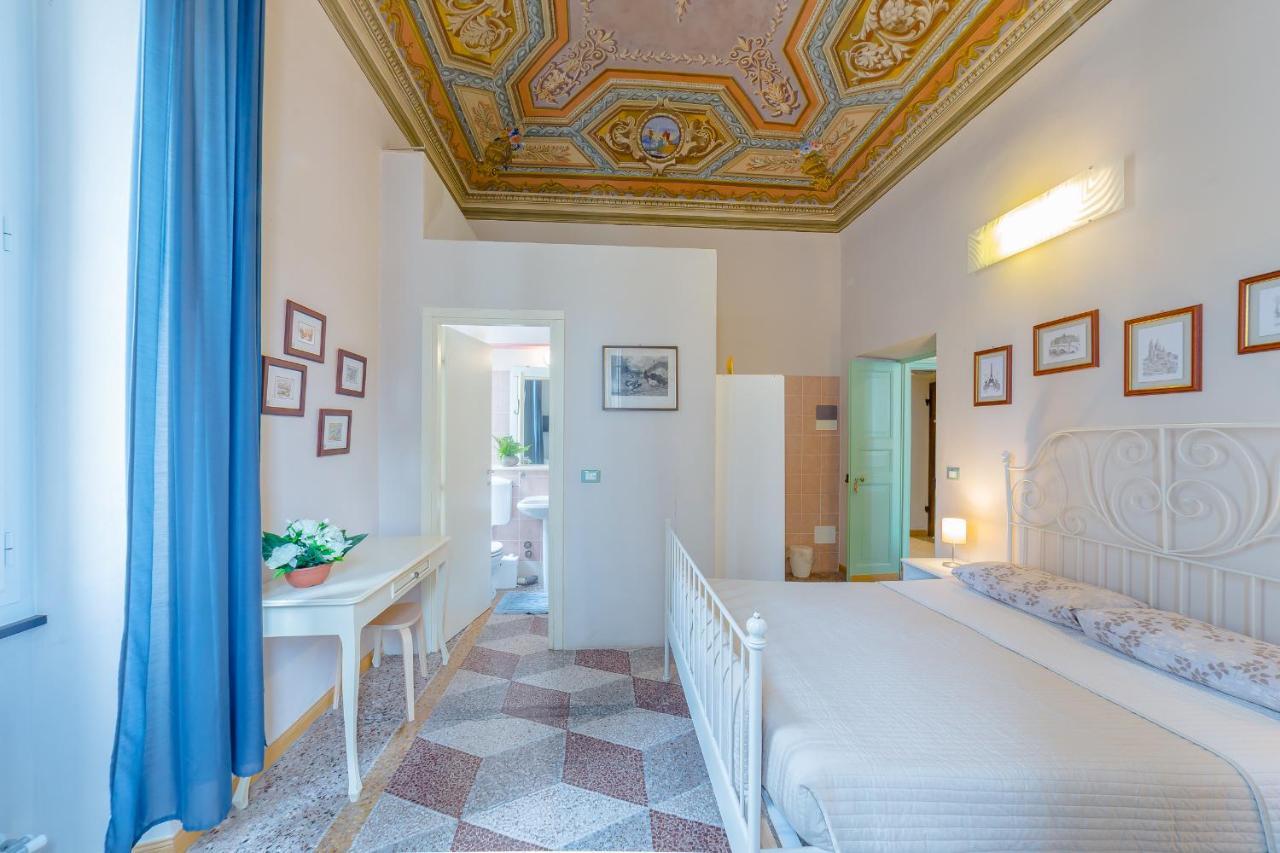 B&B Bernini Финале Лигуре Экстерьер фото