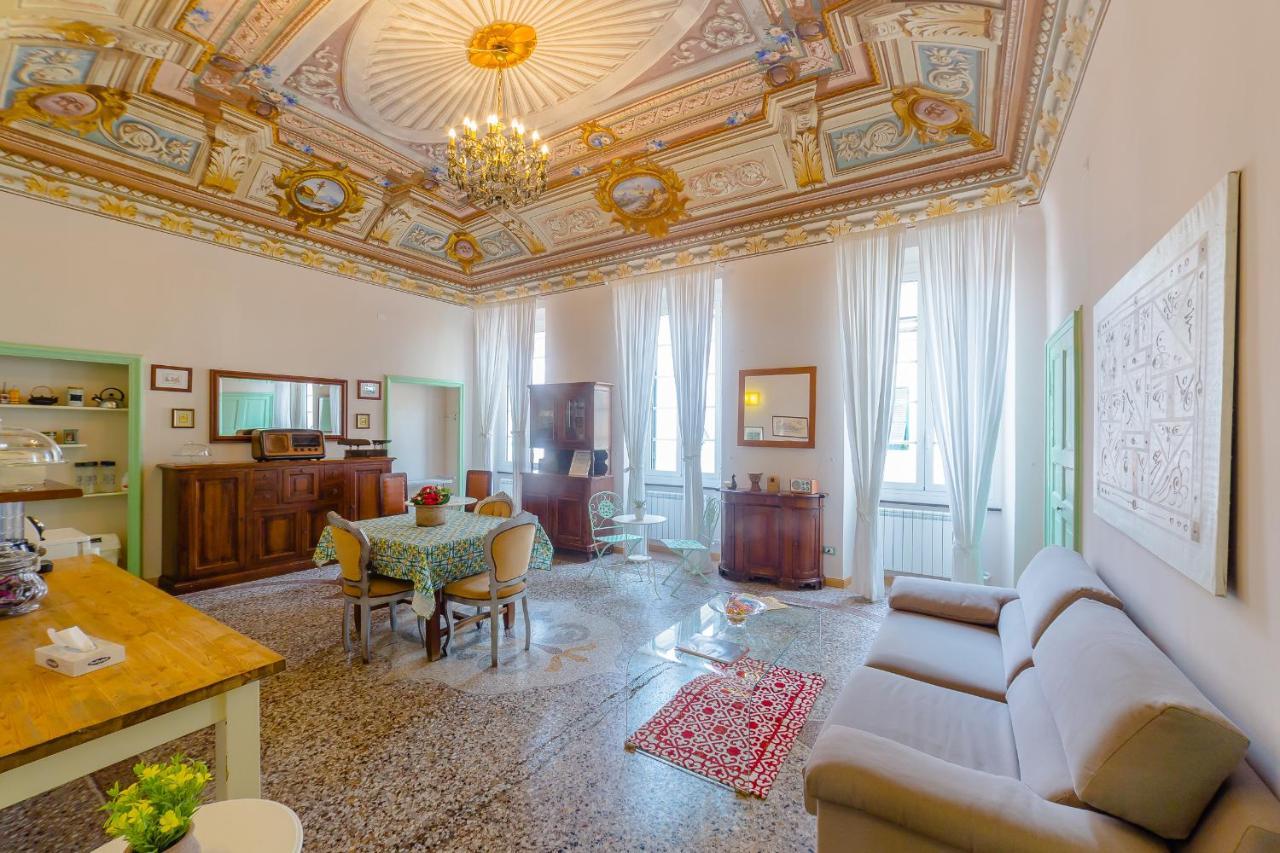 B&B Bernini Финале Лигуре Экстерьер фото