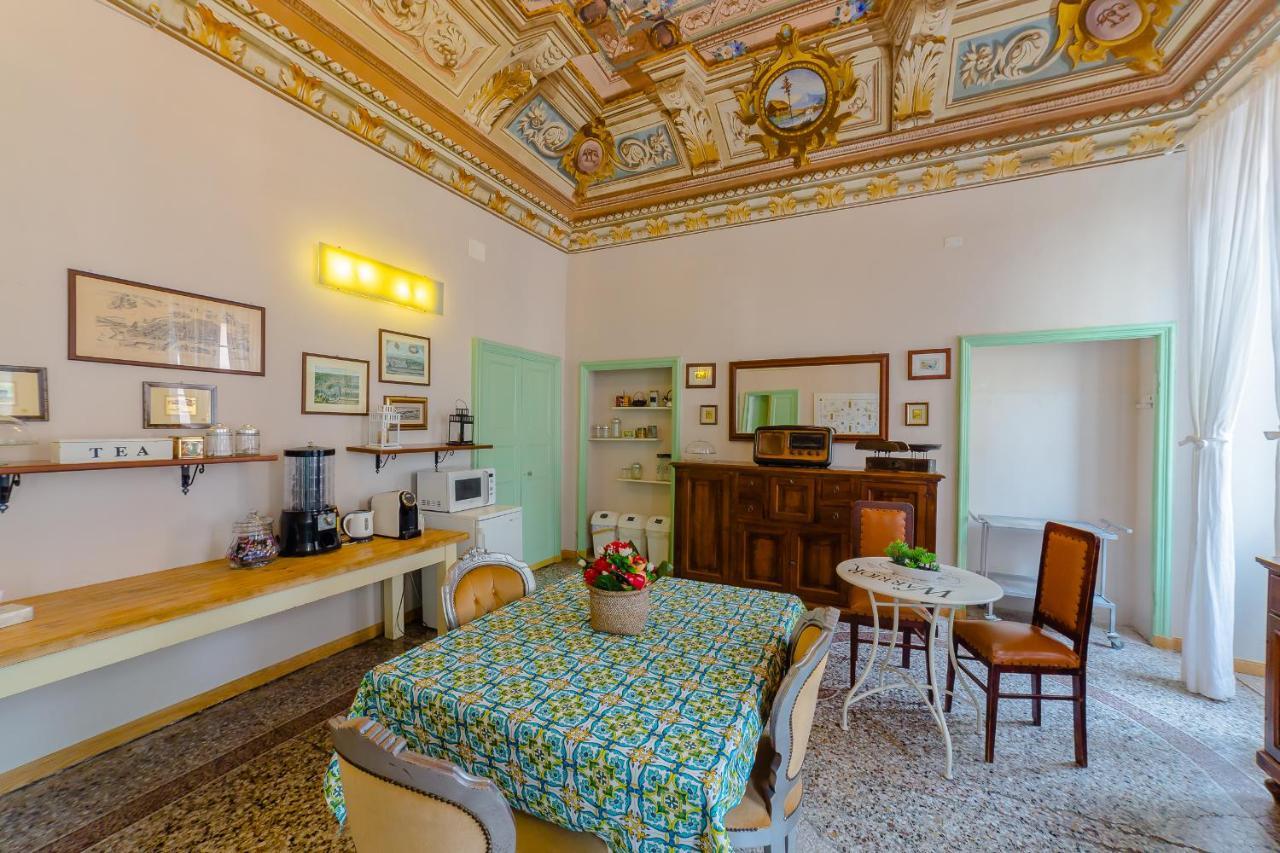 B&B Bernini Финале Лигуре Экстерьер фото