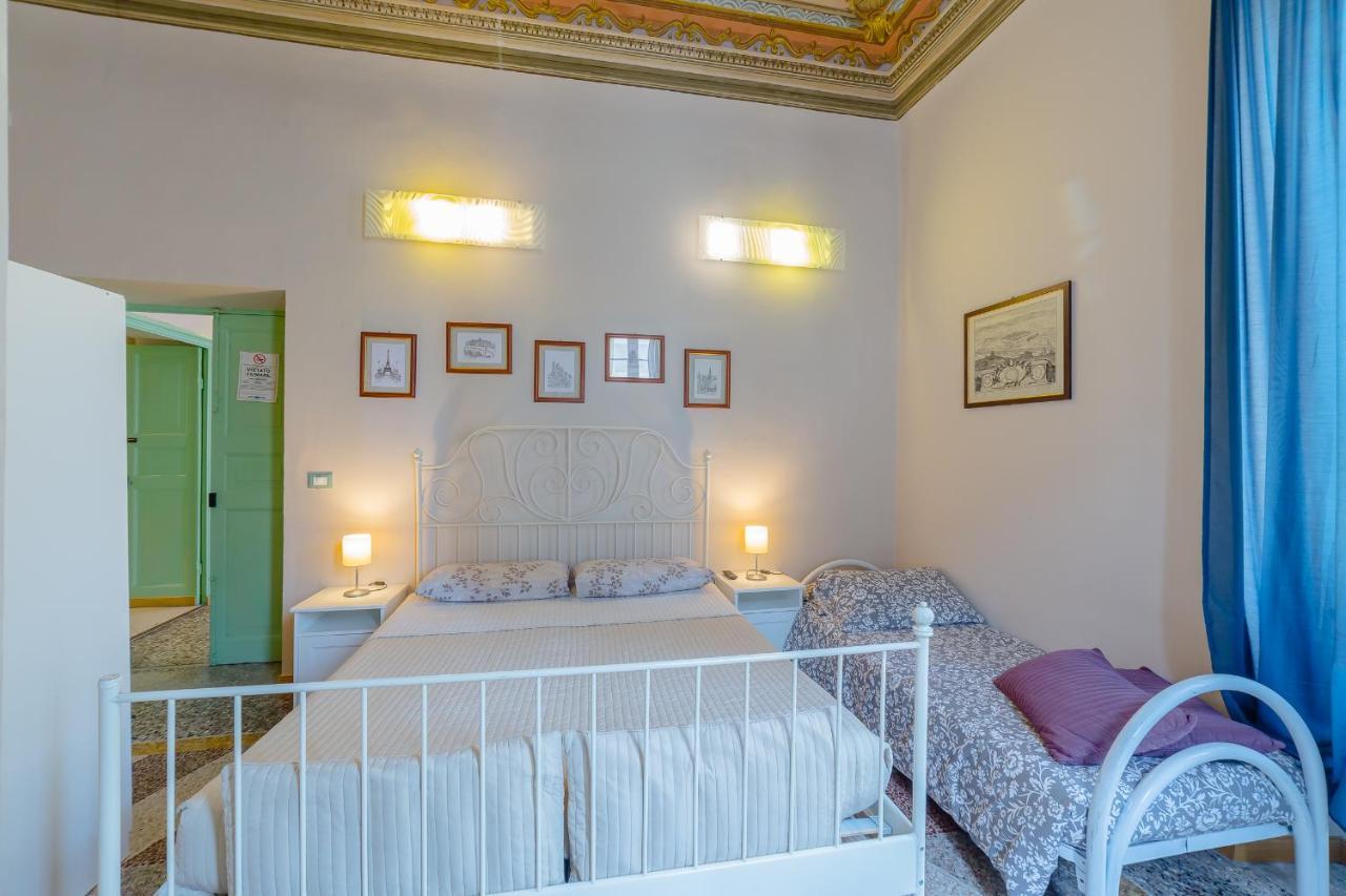 B&B Bernini Финале Лигуре Экстерьер фото