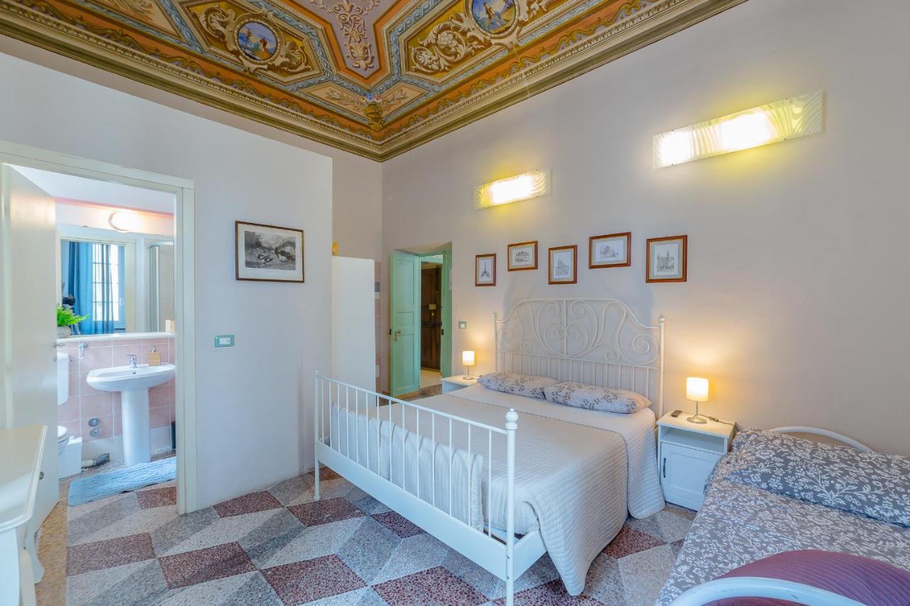 B&B Bernini Финале Лигуре Экстерьер фото