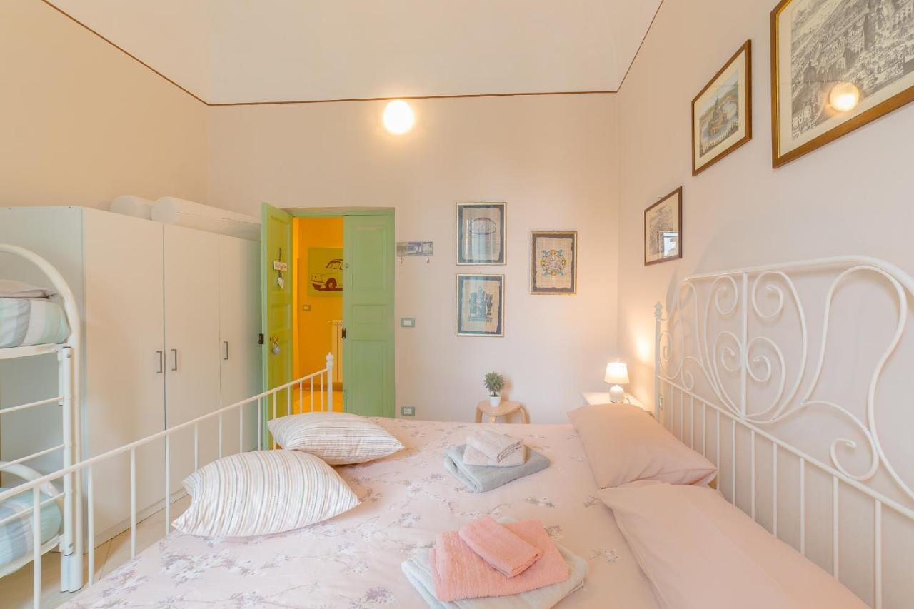 B&B Bernini Финале Лигуре Экстерьер фото