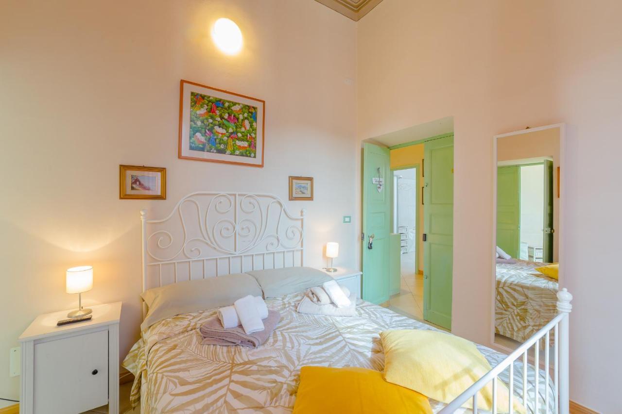 B&B Bernini Финале Лигуре Экстерьер фото