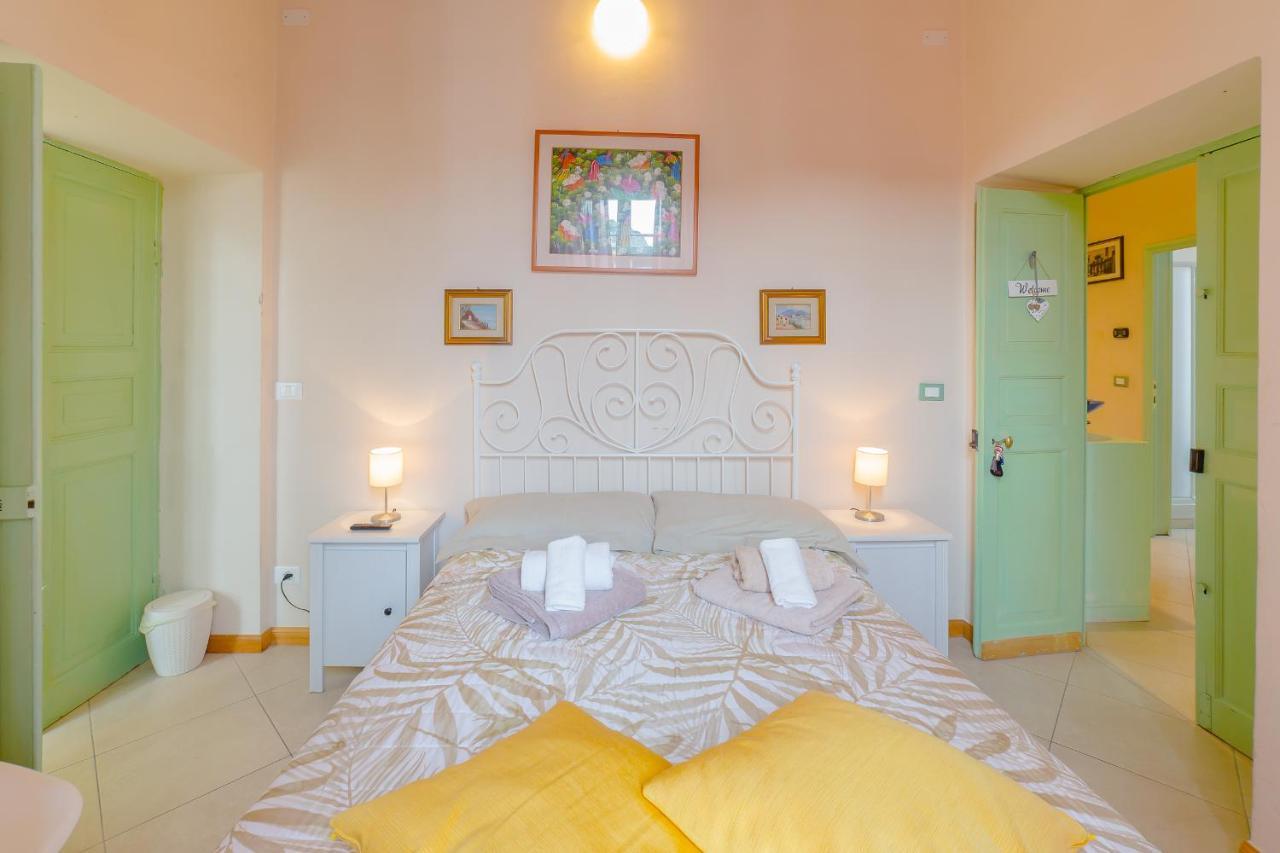B&B Bernini Финале Лигуре Экстерьер фото