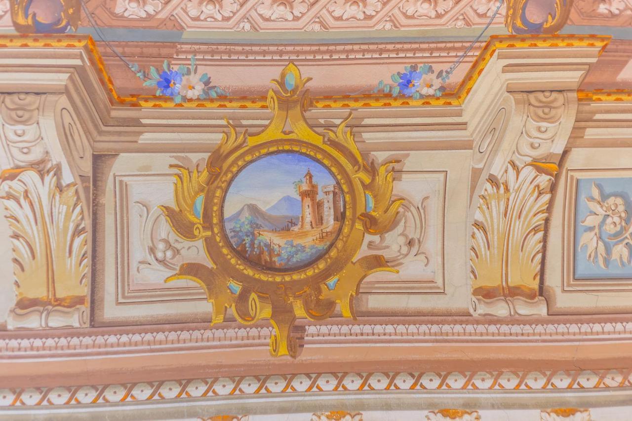 B&B Bernini Финале Лигуре Экстерьер фото