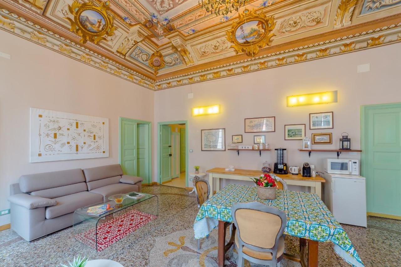 B&B Bernini Финале Лигуре Экстерьер фото