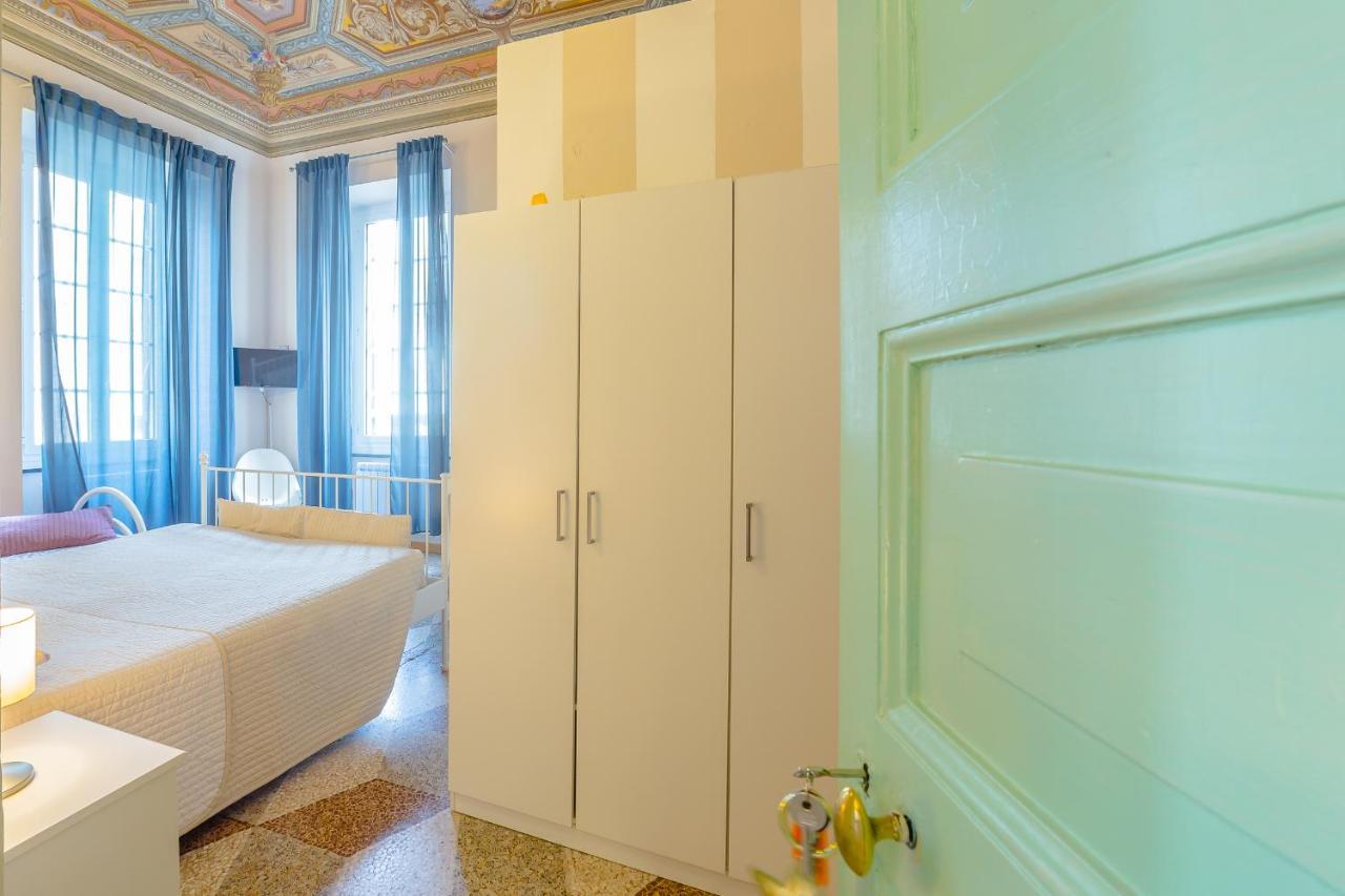 B&B Bernini Финале Лигуре Экстерьер фото