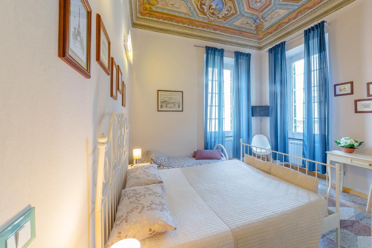 B&B Bernini Финале Лигуре Экстерьер фото