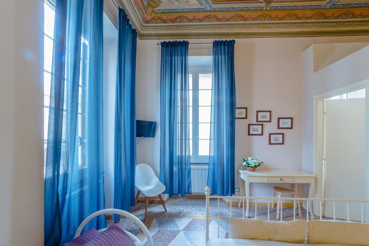 B&B Bernini Финале Лигуре Экстерьер фото