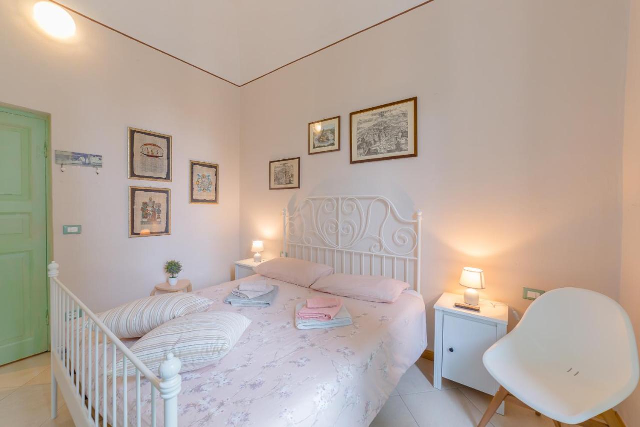 B&B Bernini Финале Лигуре Экстерьер фото