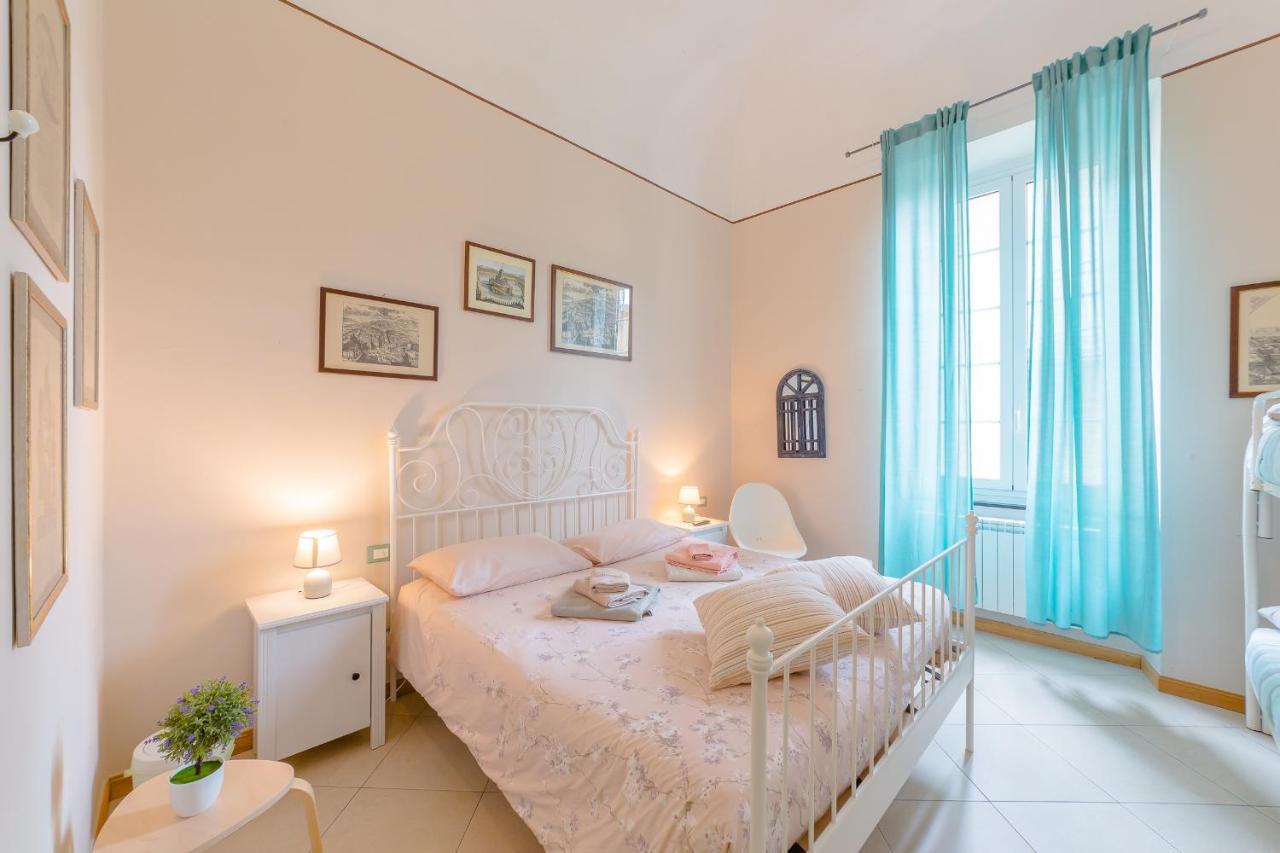 B&B Bernini Финале Лигуре Экстерьер фото