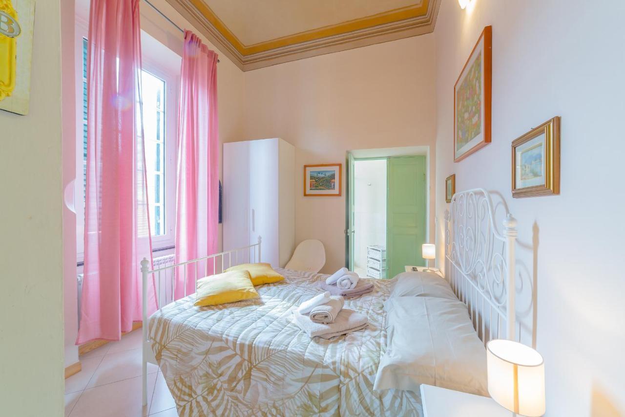 B&B Bernini Финале Лигуре Экстерьер фото