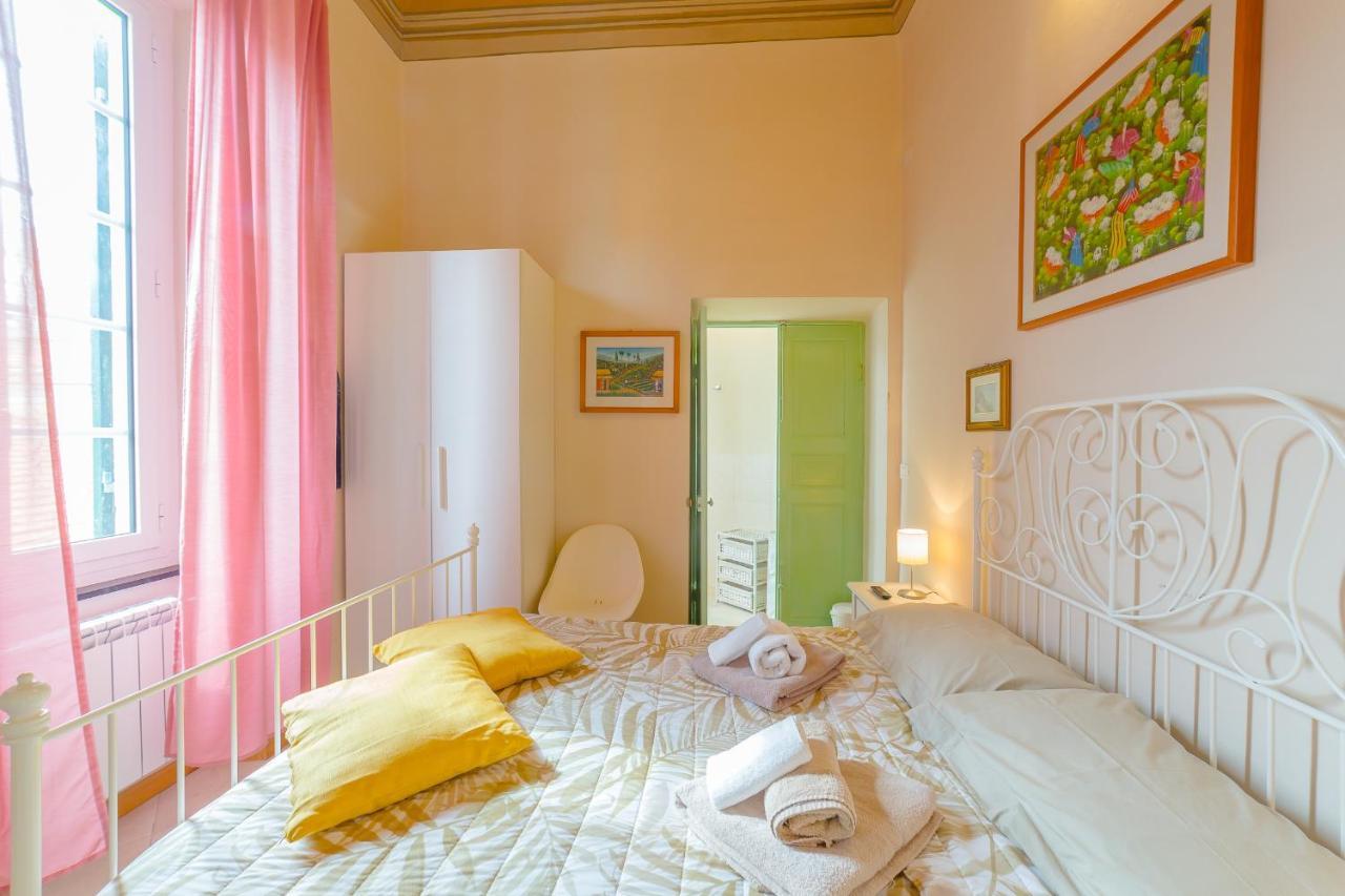 B&B Bernini Финале Лигуре Экстерьер фото