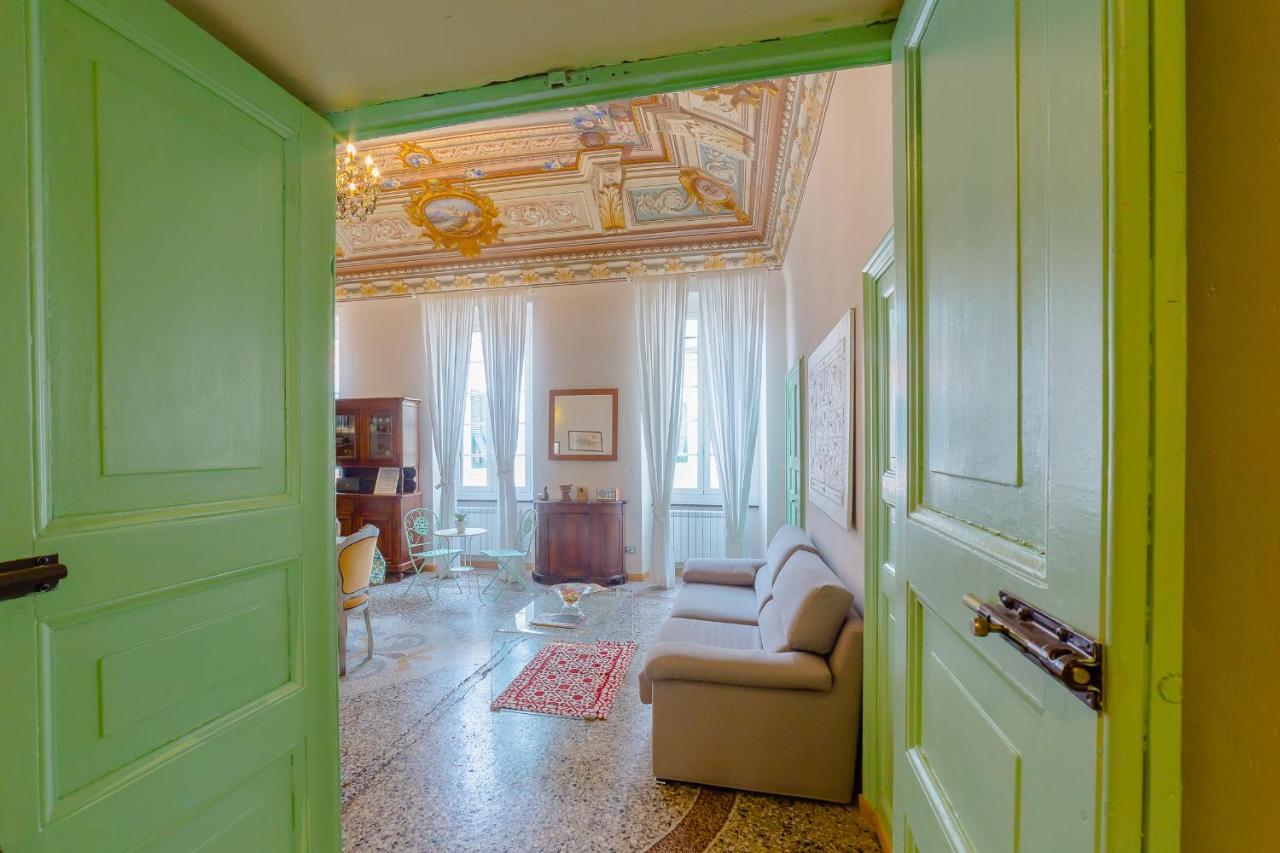 B&B Bernini Финале Лигуре Экстерьер фото