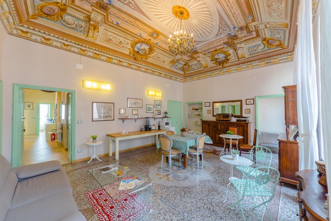 B&B Bernini Финале Лигуре Экстерьер фото