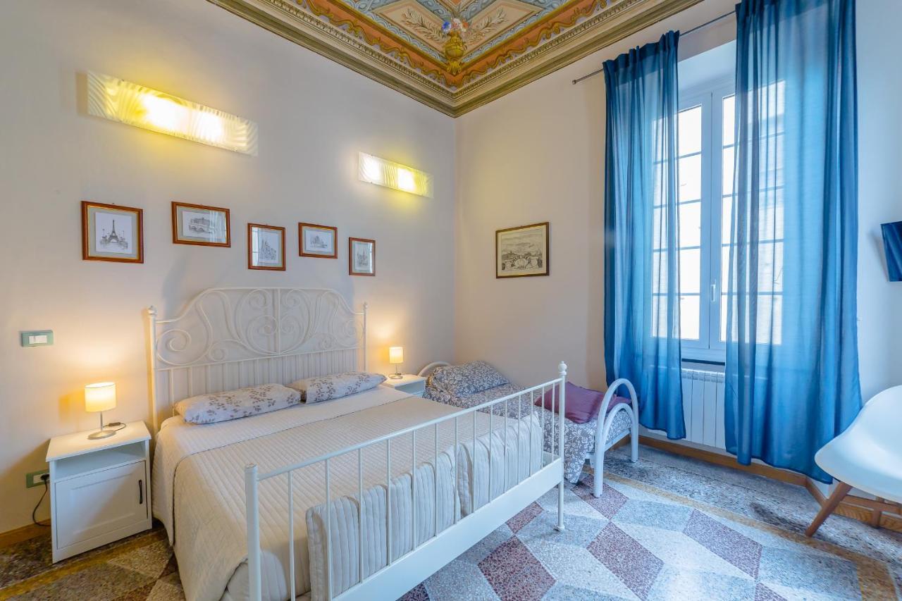 B&B Bernini Финале Лигуре Экстерьер фото