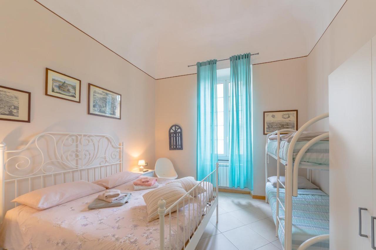 B&B Bernini Финале Лигуре Экстерьер фото