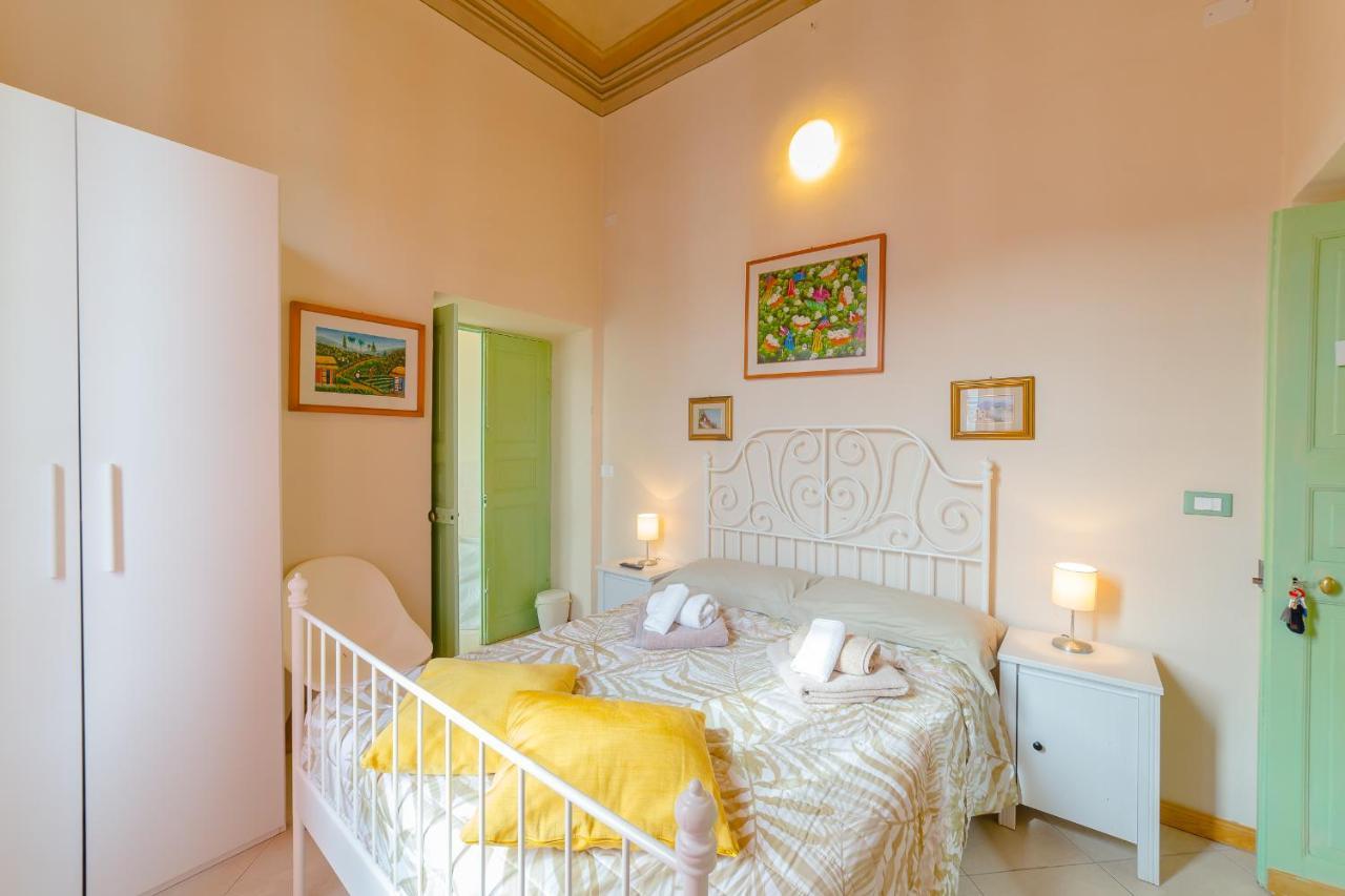 B&B Bernini Финале Лигуре Экстерьер фото