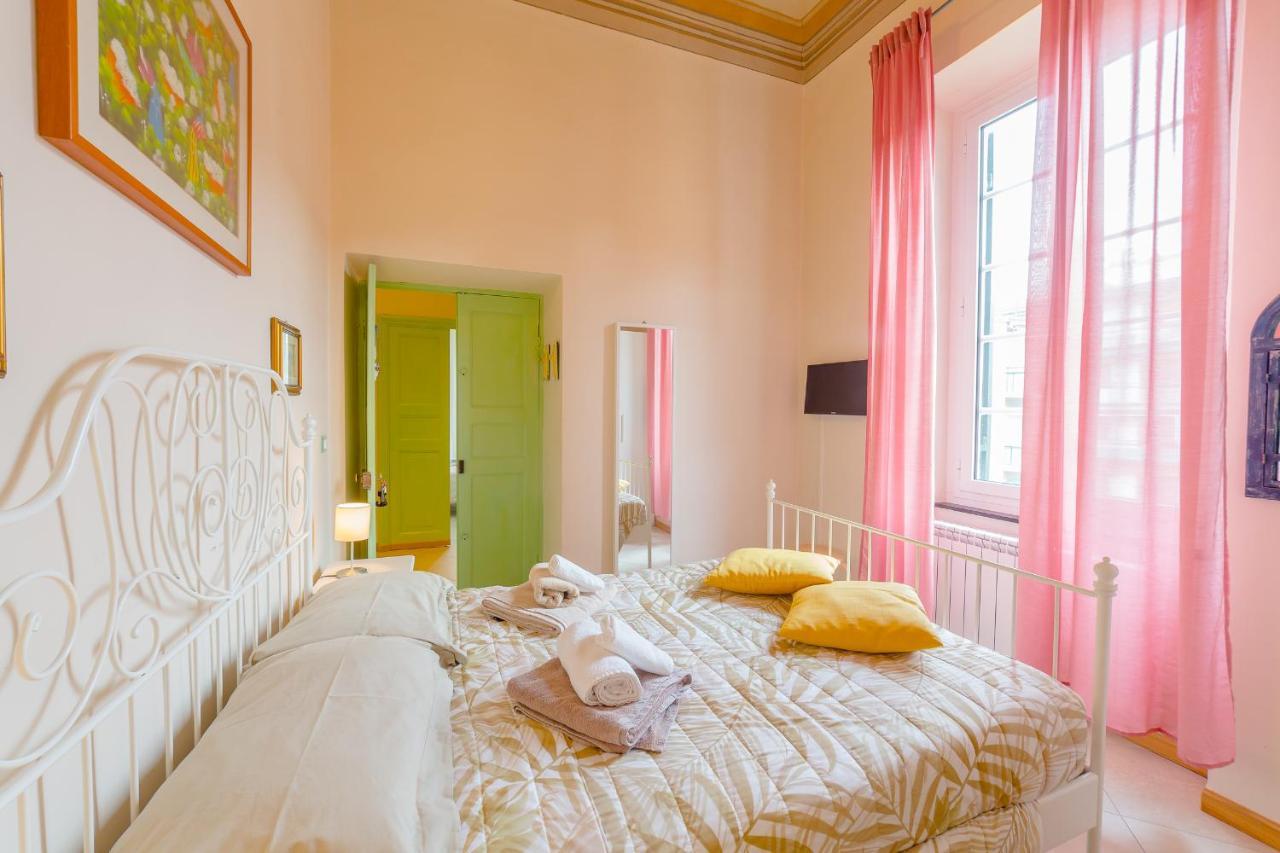 B&B Bernini Финале Лигуре Экстерьер фото
