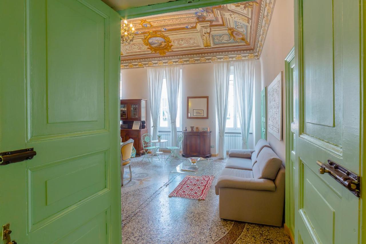 B&B Bernini Финале Лигуре Экстерьер фото