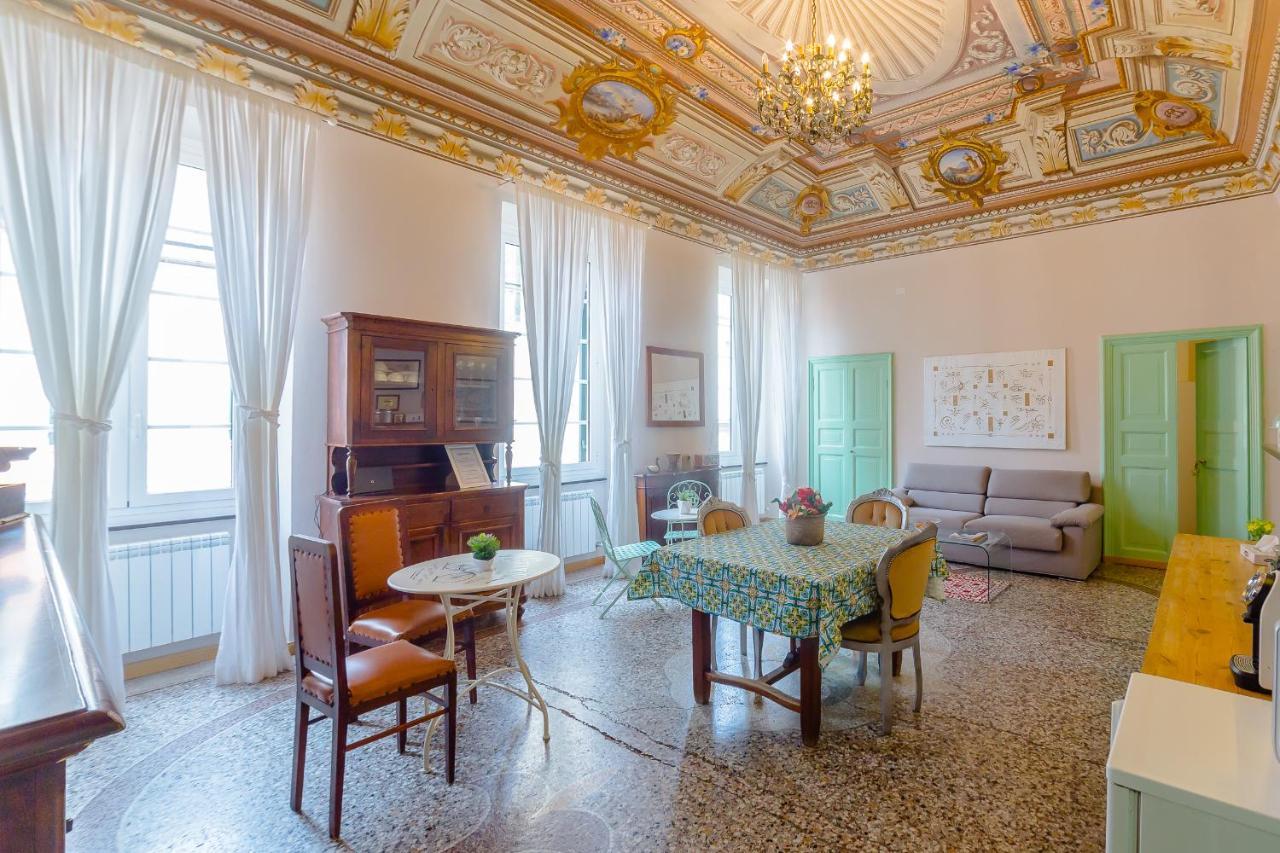 B&B Bernini Финале Лигуре Экстерьер фото