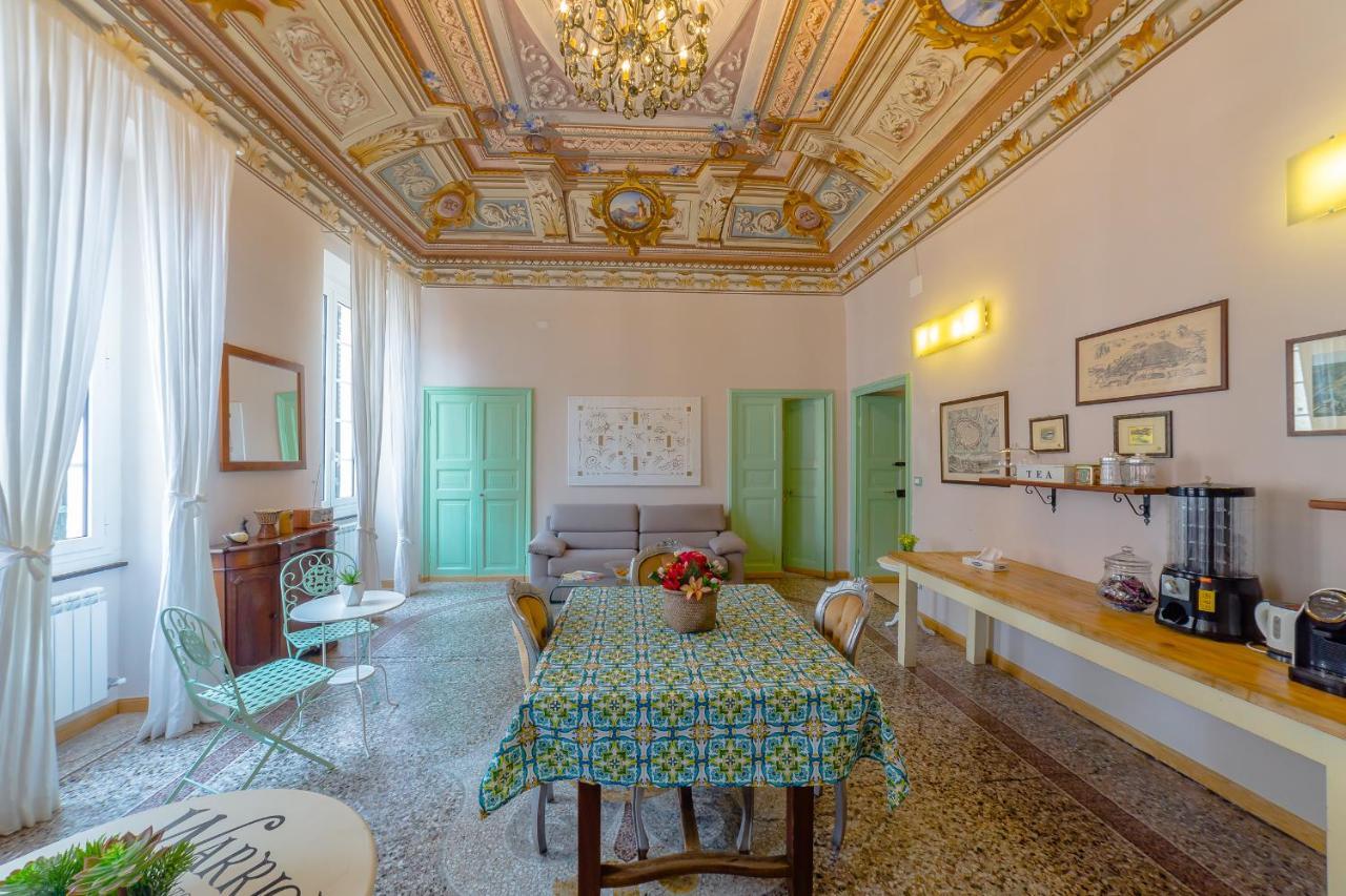 B&B Bernini Финале Лигуре Экстерьер фото
